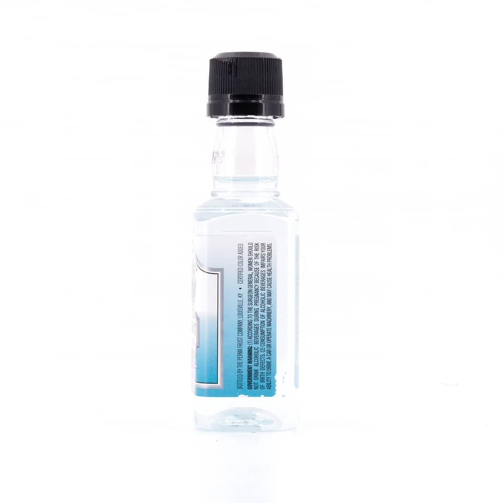 Yukon Jack Permafrost Schnapps Miniatur PET-Flasche 0,050 Liter/ 50.0% vol Produktbild