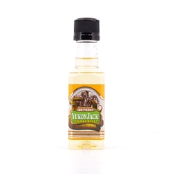 Yukon Jack Snakebite Likör Miniatur PET-Flasche Produktbild