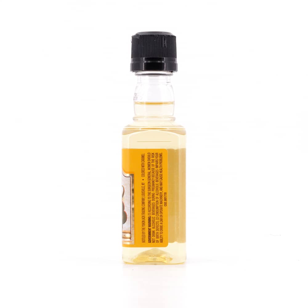 Yukon Jack Snakebite Likör Miniatur PET-Flasche 0,050 Liter/ 50.0% vol Produktbild