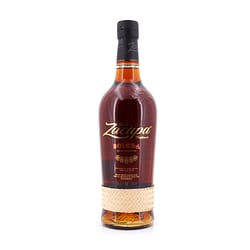 Zacapa Centenario Solera Produktbild