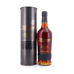 Zacapa Edicion Negra Solera Gran Reserva Sistema Solera Produktbild