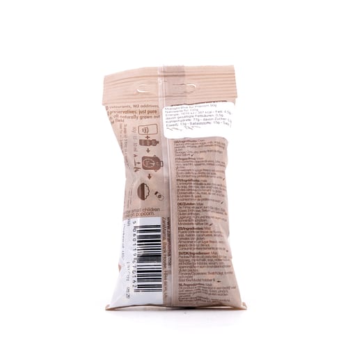 ZaraMama Popcorn Midnight Blue 100% Gentechnikfrei 90 Gramm Produktbild