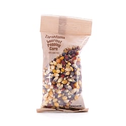 ZaraMama Popcorn Zaramamas Mix 100% Gentechnikfrei Produktbild