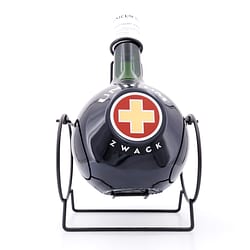 Zwack Unicum Kräuterlikör 3 Liter Flasche im Kippständer Produktbild