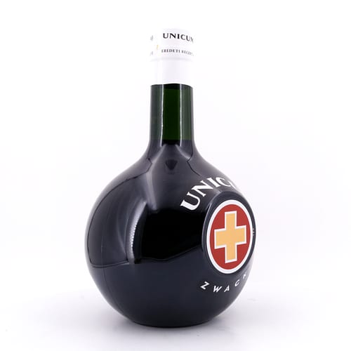 Zwack Unicum Kräuterlikör 3 Liter Flasche 3 Liter/ 40.0% vol Produktbild