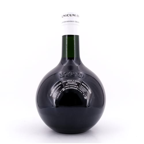 Zwack Unicum Kräuterlikör 3 Liter Flasche 3 Liter/ 40.0% vol Produktbild