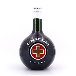 Zwack Unicum Kräuterlikör 3 Liter Flasche Produktbild