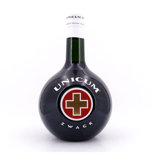 Zwack Unicum Kräuterlikör 3 Liter Flasche 3 Liter/ 40.0% vol Produktbild