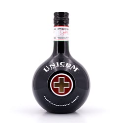Zwack Unicum Kräuterlikör Produktbild