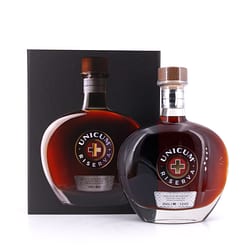 Zwack Unicum Riserva Produktbild